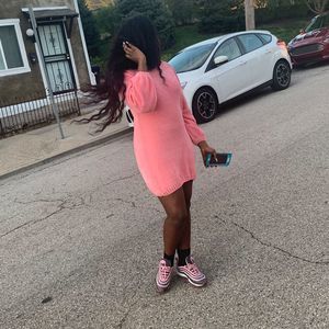 Meet your Posher, Adrionna